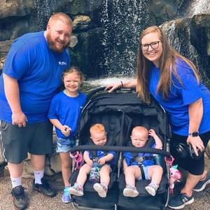 Meet your Posher, Jackie